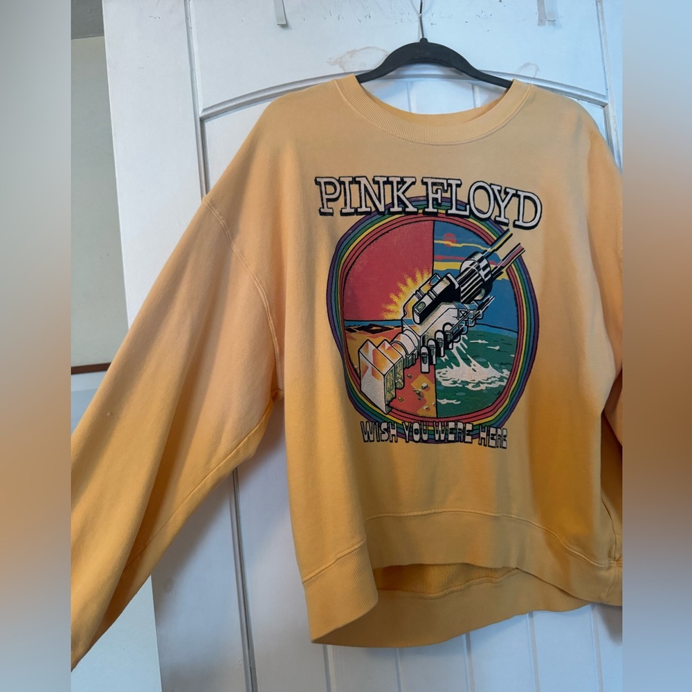 Daydreamer LA sweatshirt, L - Picture 2 of 3